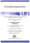 Bayerischer Innovationsgutschein