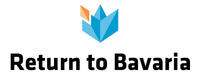 Logo: return to Bavaria 