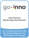 Go-inno Logo